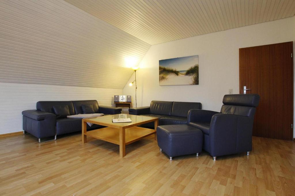 Apartment building Helene Westerland - DNS10059-DYC room 1
