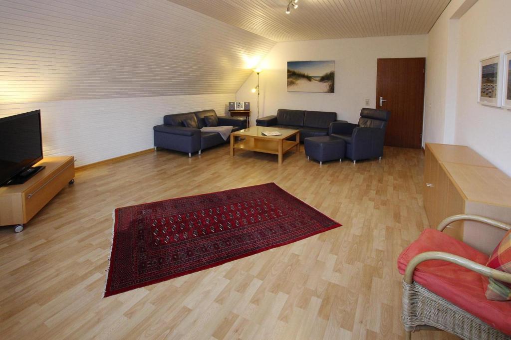 Apartment building Helene Westerland - DNS10059-DYC room 2