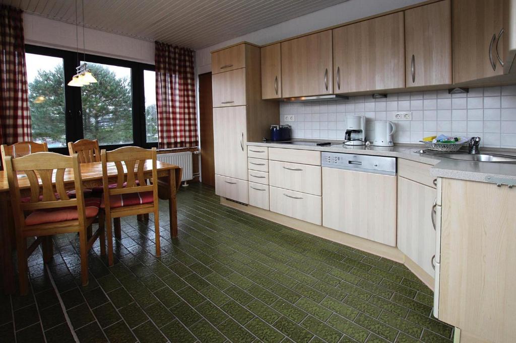 Apartment building Helene Westerland - DNS10059-DYC room 3