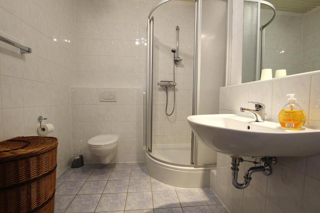 Apartment building Helene Westerland - DNS10059-DYC room 5