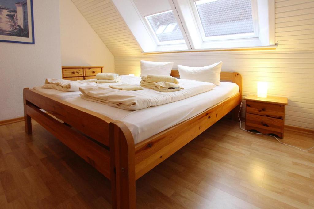 Apartment building Helene Westerland - DNS10059-DYC room 6
